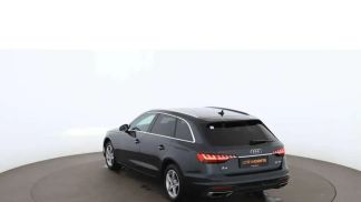 Lízing Kombi Audi A4 2022