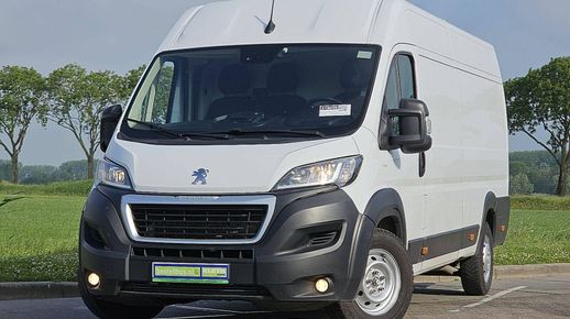 Peugeot BOXER 2.2 2023