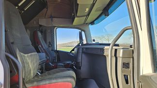 Leasing Tracteur Volvo FH 500 2019