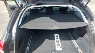 Financování Hatchback Peugeot 308 2014