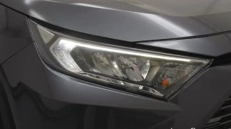 Lízing SUV Toyota RAV 4 2019