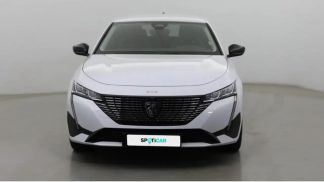 Leasing Wagon Peugeot 308 2024