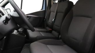 Lízing Hatchback Renault Trafic 2020