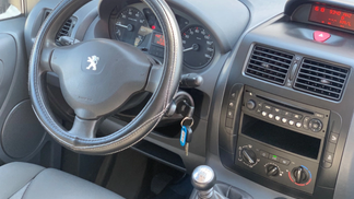 Lízing Van Peugeot Expert 2015
