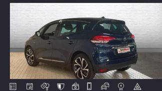 Leasing Passenger transport Renault Scenic 2019