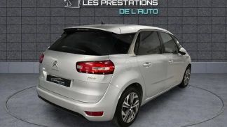 Leasing Hatchback Citroën C4 2016