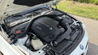 Finansowanie Coupé BMW 435 2014
