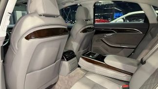 Finansowanie Sedan Audi S8 2021