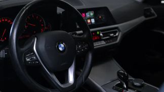Leasing Wagon BMW 320 2020
