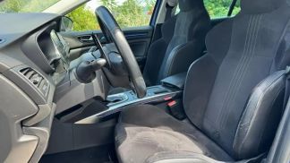 Leasing Wagon Renault Megane 2016