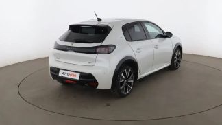 Leasing Hatchback Peugeot 208 2022