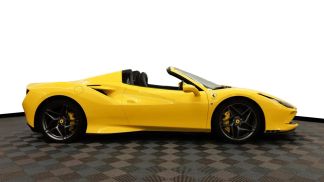 Finansowanie Zamienny Ferrari F8 SPIDER 2021