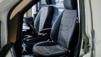 Finansowanie Van MERCEDES VITO 2019