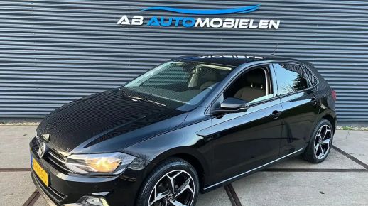 Volkswagen Polo 2019