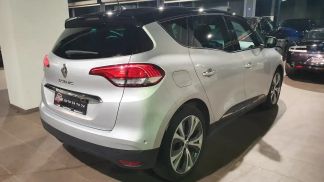 Leasing Hatchback Renault Scenic 2019