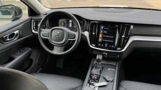 Leasing Sedan Volvo S60 2021