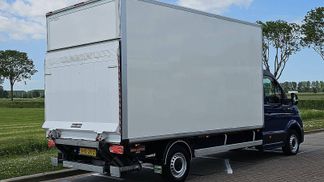 Financování Uzavřená krabice Volkswagen CRAFTER 35 2.0 2022