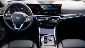 Finansowanie Coupé BMW i4 2024