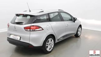 Leasing Wagon Renault Clio 2020