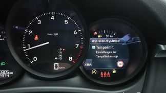 Leasing SUV Porsche Macan 2021