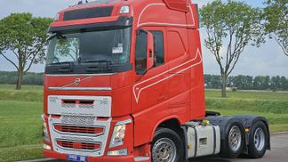 Leasing Tracteur Volvo FH 500 2017