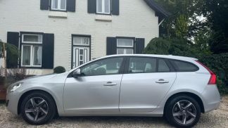 Finansowanie Wóz Volvo V60 2011