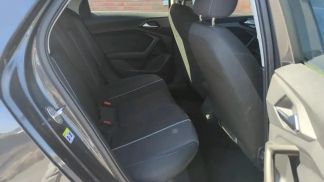 Leasing Hatchback Audi A1 2021