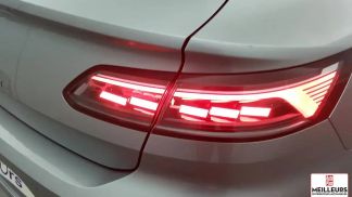 Leasing Wagon Volkswagen Arteon 2020