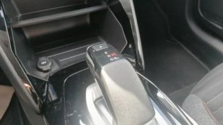 Leasing Sedan Peugeot E-208 2021