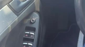 Leasing Coupé Audi A5 2012