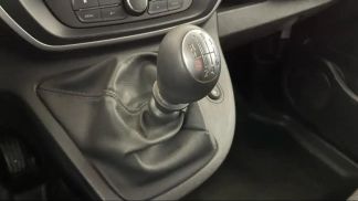 Leasing Fourgon Renault Kangoo 2021