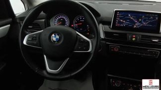 Leasing Hatchback BMW 225 2019