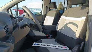 Finansowanie Hatchback Citroën Berlingo 2025