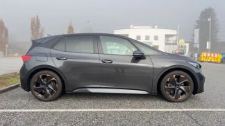 Leasing Hayon Cupra Born 2021