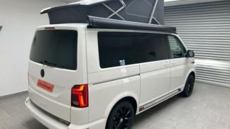 Finansowanie Transport pasażerów Volkswagen T6.1 CALIFORNIA 2023