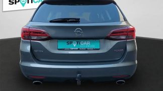 Finansowanie Wóz Opel Astra 2017