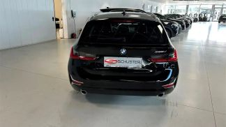 Leasing Wagon BMW 320 2020