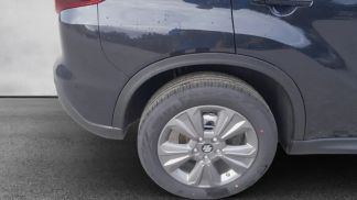 Leasing SUV Suzuki Vitara 2025