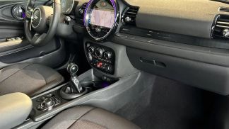 Leasing Wagon MINI Cooper Clubman 2022