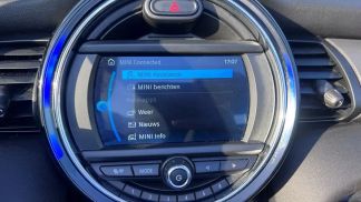Leasing Convertible MINI Cooper 2018