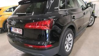 Leasing SUV Audi Q5 2020