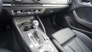 Finansowanie Sedan Audi A3 2020