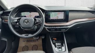 Leasing Wagon Skoda Octavia 2022