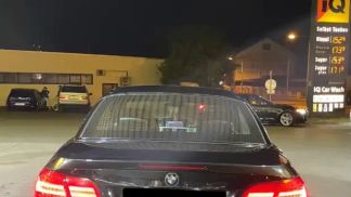 Financování Konvertibilní BMW 330 2012