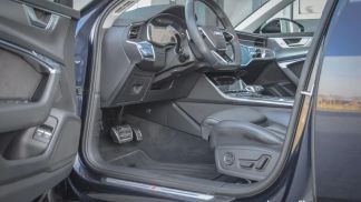 Finansowanie Wóz Audi A6 2020
