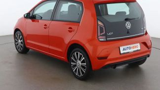 Leasing Hayon Volkswagen up! 2017