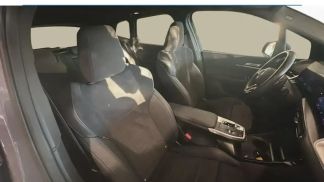 Leasing Hatchback BMW 225 2022