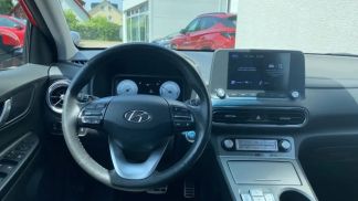 Finansowanie SUV Hyundai Kona 2022