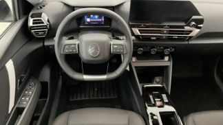Leasing Sedan Citroën C4 2025