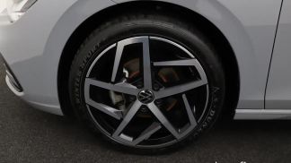 Lízing Hatchback Volkswagen Golf 2020
